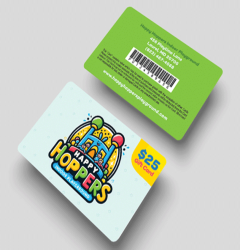 Duracard Giftcard